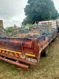 Rubbish removal rubble removal furniture removal garden refuse and long distance 0839826457