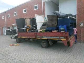 We do furniture removal short distance and long distance 0839826457 App or call