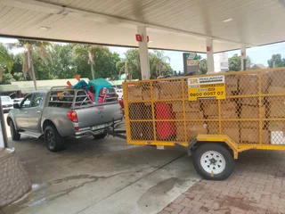 We do furniture removal short distance and long distance 0839826457 App or call