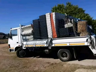 We do furniture removal short distance and long distance 0839826457 App or call