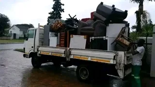 We do furniture removal short distance and long distance 0839826457 App or call