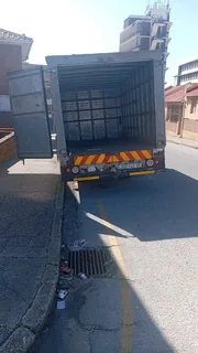 We do furniture removal short distance and long distance 0839826457 App or call