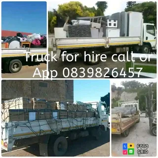 We do rubbish removal rubble removal furniture removal garden refuse 0839826457