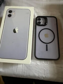 iPhone 11 64GB For Sale