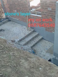 Looking a plumbing job and construction job