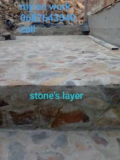 Looking a plumbing job and construction job