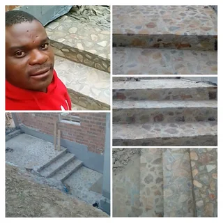 Looking a plumbing job and construction job