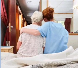 Caregivers Available