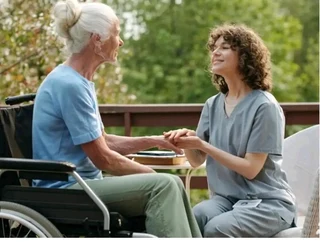 Caregivers Available