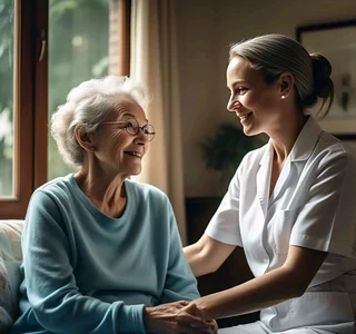 Caregivers Available