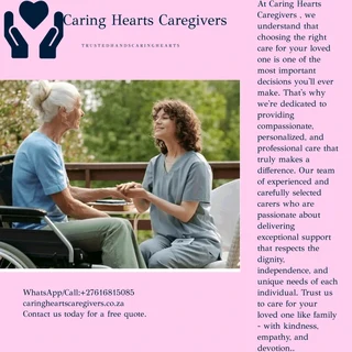 Carers Available