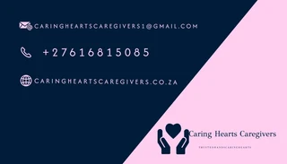 Caregivers Available