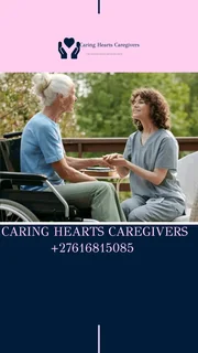 Qualified Caregivers Available