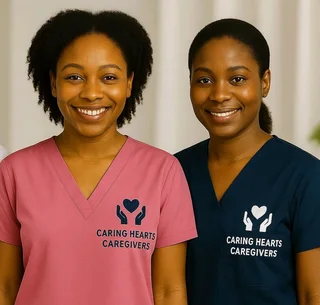 Professional Carers Available, Contact Us Today To Discuss About Your Loved One&#39;s Care Needs.