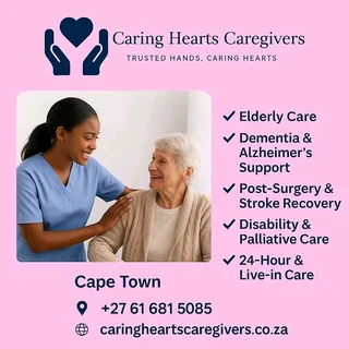 Professional Carers Available, Contact Us Today To Discuss About Your Loved One&#39;s Care Needs.