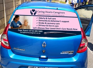 Qualified Caregivers Available, Let's Discuss About Your Loved One's Care Needs Today!