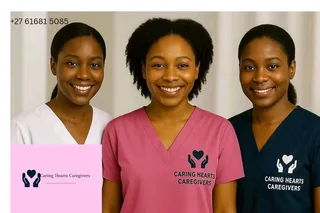 Carers Available.. Contact Us Today To Discuss About Your Loved One&#39;s Care Needs!