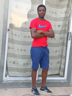 Malawian boy l am looking for a job