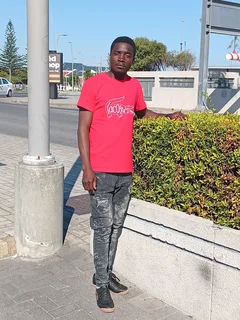 Malawian boy l am looking for a job