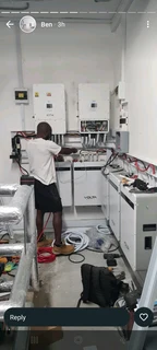 Experienced excellent electrician for all your electrical work
