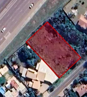 Vacant land for sale