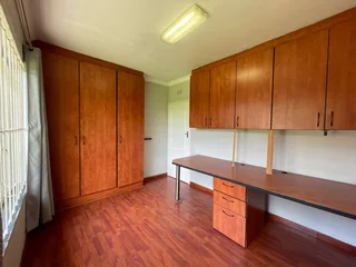 4 Bedroom family home