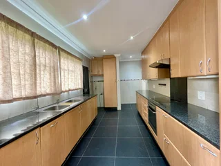 4 Bedroom family home