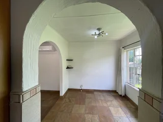 4 Bedroom family home