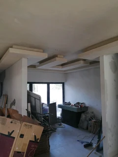 Ceilings and drywalls specialist