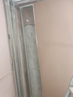 Ceilings and partitions