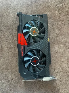 MiGTX 960 Commander Biostar Gaming 2GB 128bit DDR5