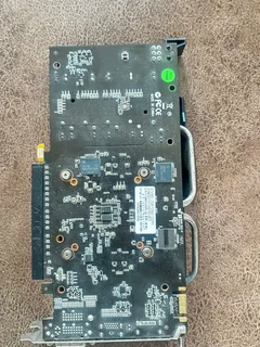 MiGTX 960 Commander Biostar Gaming 2GB 128bit DDR5