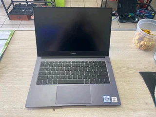 Huawei I5 Laptop