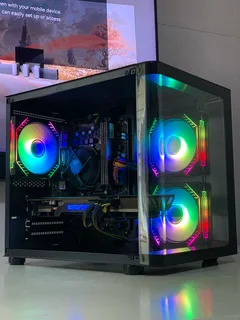 i7- entry level Gaming PC