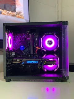 i7- entry level Gaming PC