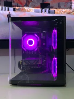 i7- entry level Gaming PC