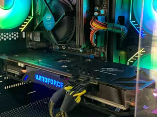 i7- entry level Gaming PC