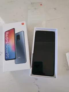 Redmi Note 9S