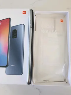 Redmi Note 9S