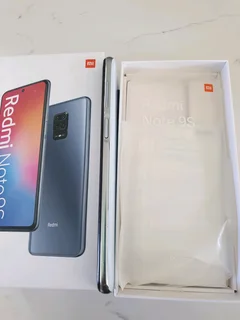 Redmi Note 9S
