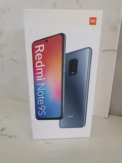 Redmi Note 9S