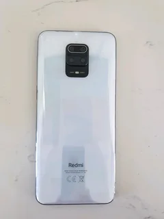 Redmi Note 9S