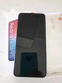 Redmi Note 9S