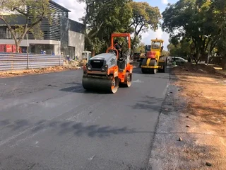 Tar Roads Surfacing and tennis courts specialists