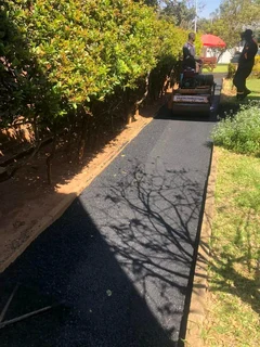 Tar Roads Surfacing and tennis courts specialists