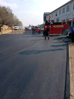 Tar Roads Surfacing and tennis courts specialists