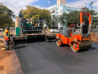 Tar Roads Surfacing and tennis courts specialists