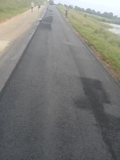 Asphalt specialists