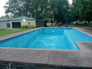 Swimming pool specialists
