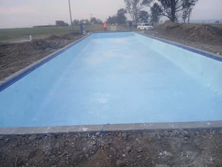 Swimming pool specialists